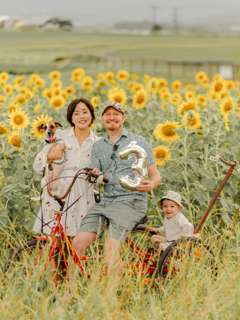 The Best Sunflower Photoshoot Locations in Brisbane and the Gold Coast